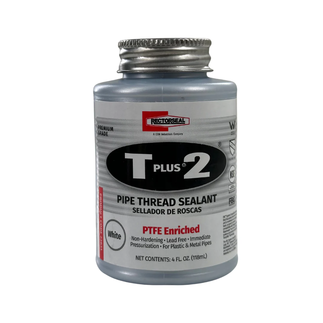 Pipe Thread Sealant (4 oz)